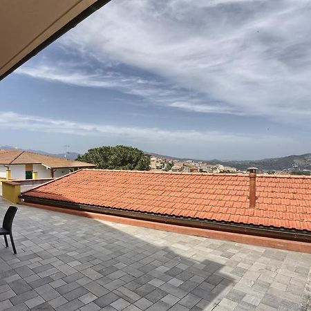 Monolocale Tre Mari Villa Capoliveri  Eksteriør bilde