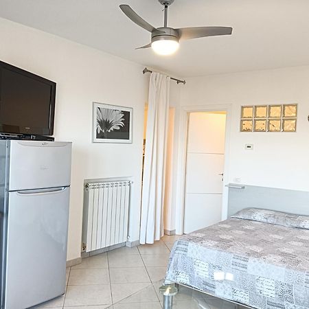 Monolocale Tre Mari Villa Capoliveri  Eksteriør bilde