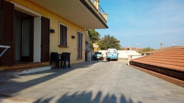 Monolocale Tre Mari Villa Capoliveri  Eksteriør bilde